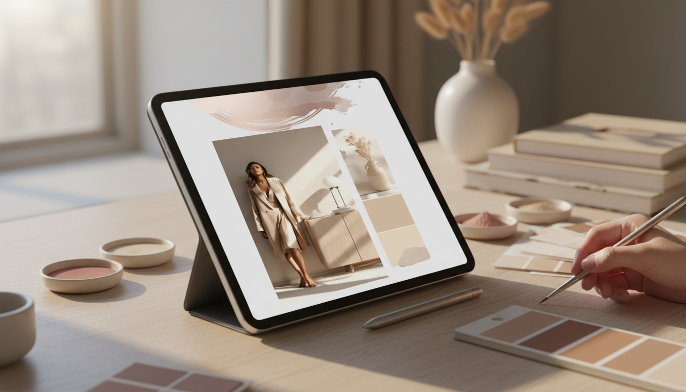 Color Trend Guide eBook: Forecast & Apply Palettes Fast